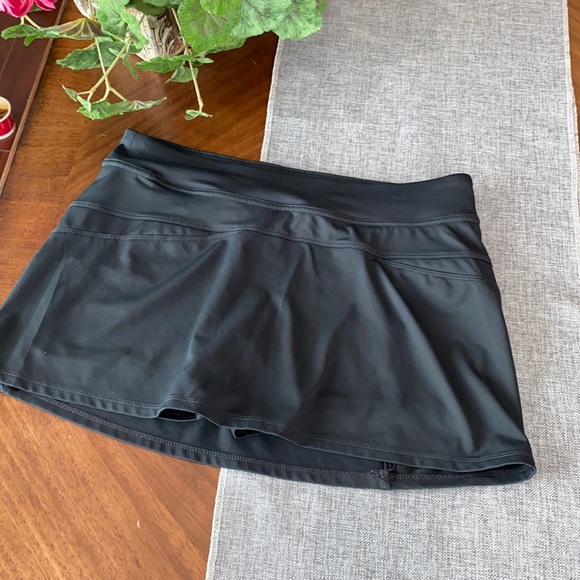 champion athletic skort